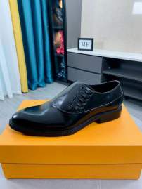 Picture of Louis Vuitton Shoes _SKULVsz38-443Cn064313703